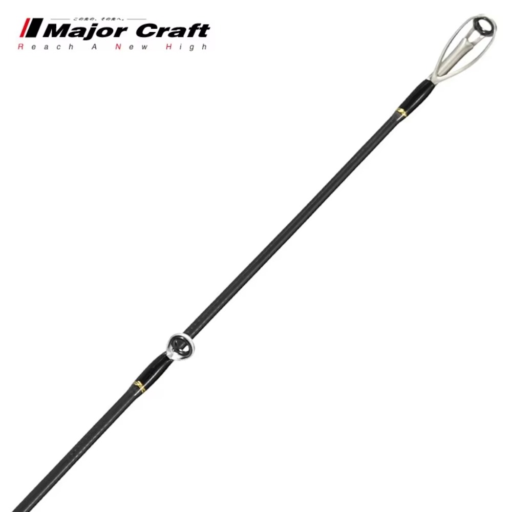 Fishing Rod Casting - Maruichi Lure Rod CRX Rechte handgreep