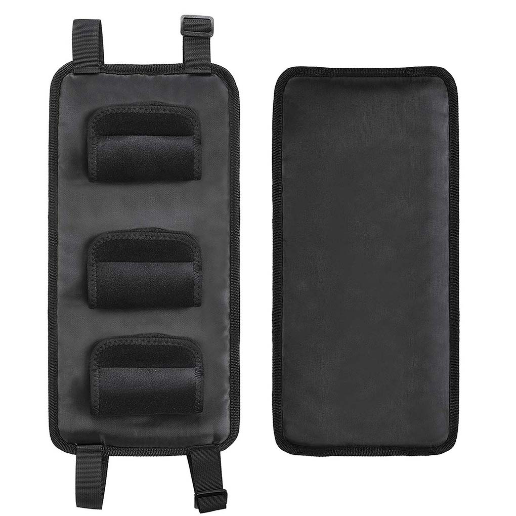 Fishing Rod Rack - 2 stuks/set: houder voor visstokken, geschikt