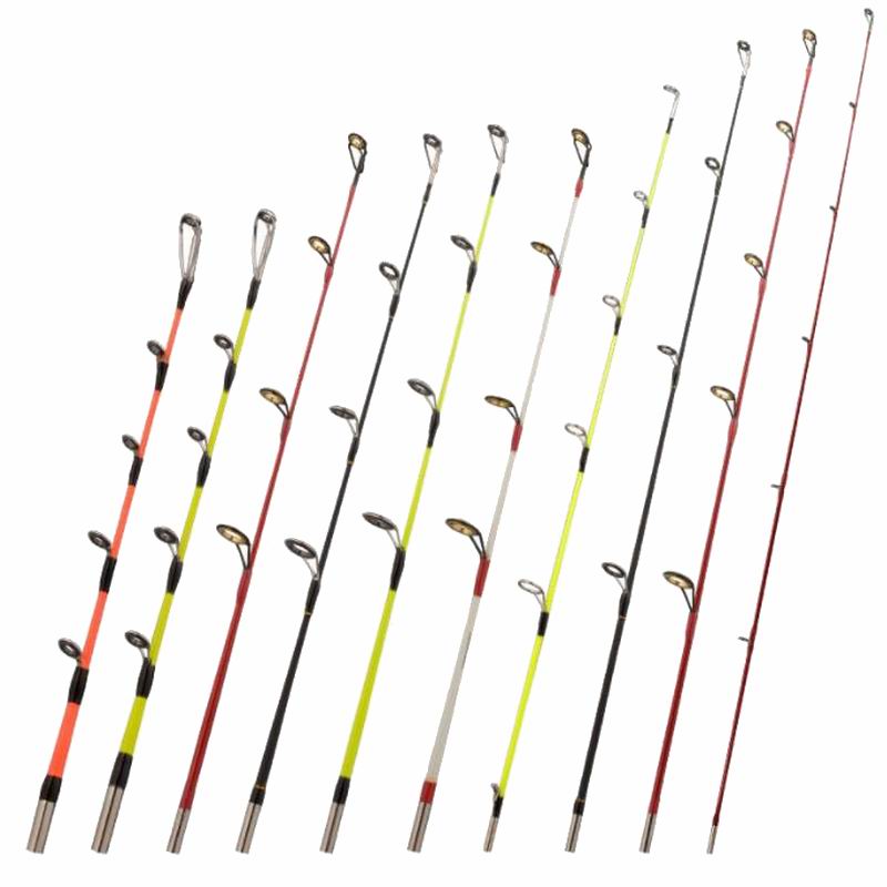 Fishing Rod Tip Replacement - RA012 Hengeltip 36 cm 40 cm