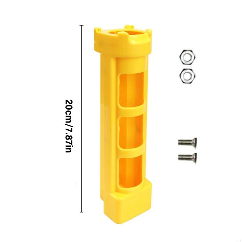 Opbergdoos voor hengels met ee - Fishing Rod Case recensie en prijs