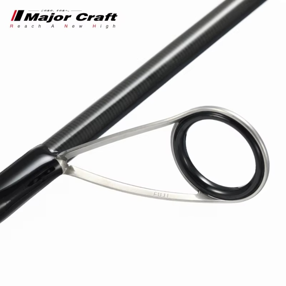 Maruichi Lure Rod CRX Rechte h - Fishing Rod Casting recensie en prijs