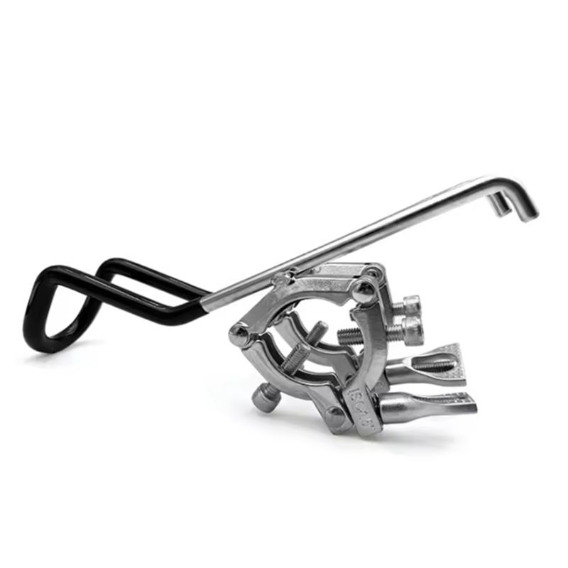 Promotie! Roestvrijstalen stan - Fishing Rod Boat recensie en prijs