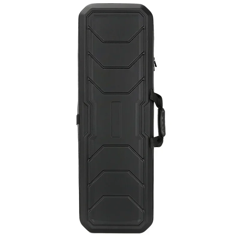 Stoot- en waterdichte bescherm - Fishing Rod Case recensie en prijs