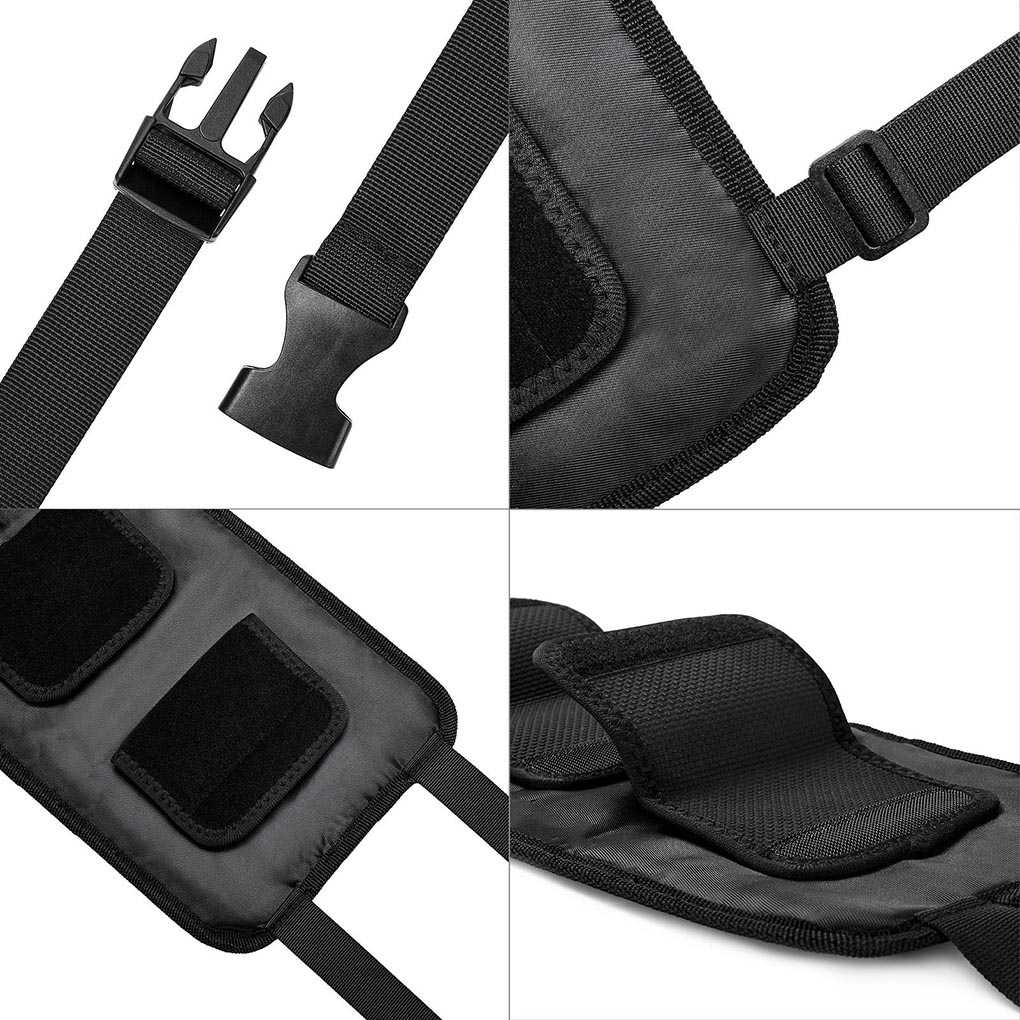 2 stuks/set: houder voor visst - Fishing Rod Rack recensie en prijs