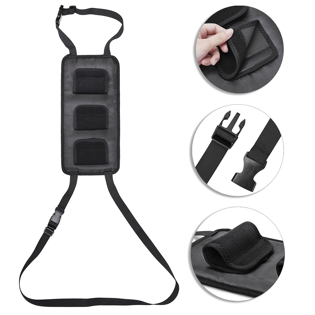 2 stuks/set: houder voor visst - Fishing Rod Rack recensie en prijs