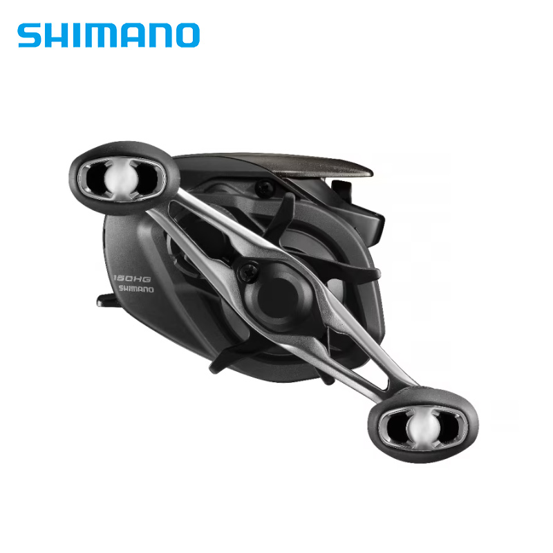 Shimano Caius 24 Nieuwe 150/15 - Abu Garcia Reel Max recensie en prijs