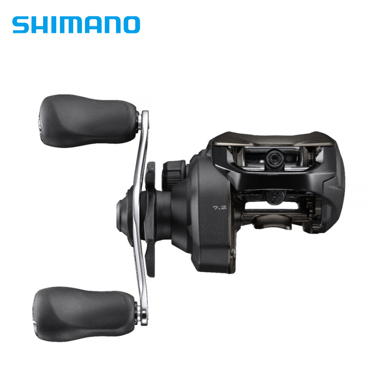 Shimano Caius 24 Nieuwe 150/15 - Abu Garcia Reel Max recensie en prijs