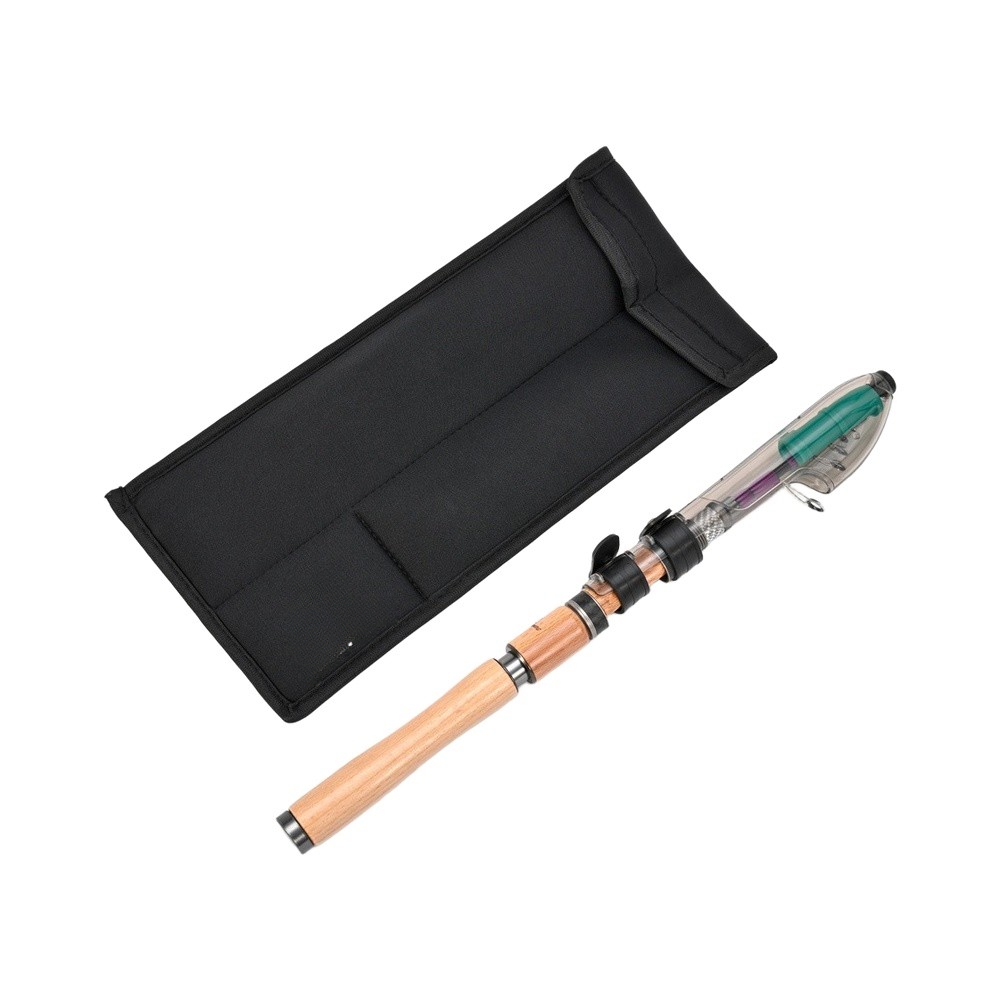 1.8M Voor BFS Dedicated L Acti - Fishing Rod Carbon Fiber recensie en prijs