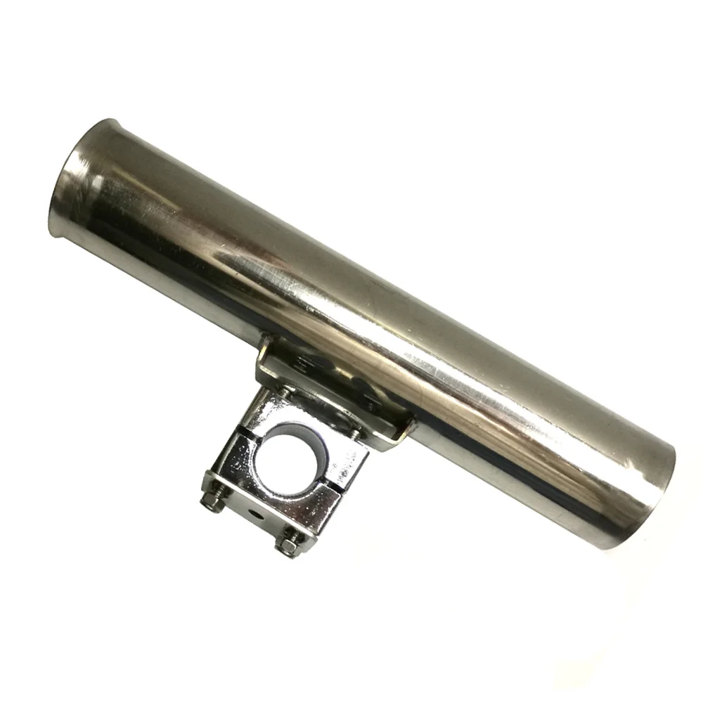 Marine Boot Rvs Hengel Houder  - Fishing Rod Boat recensie en prijs