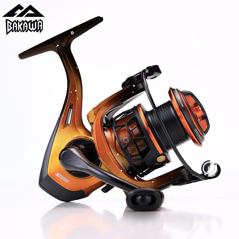 JOSBY Spinning Visserijmolen 1 - Kastking Reel Zephyr recensie en prijs