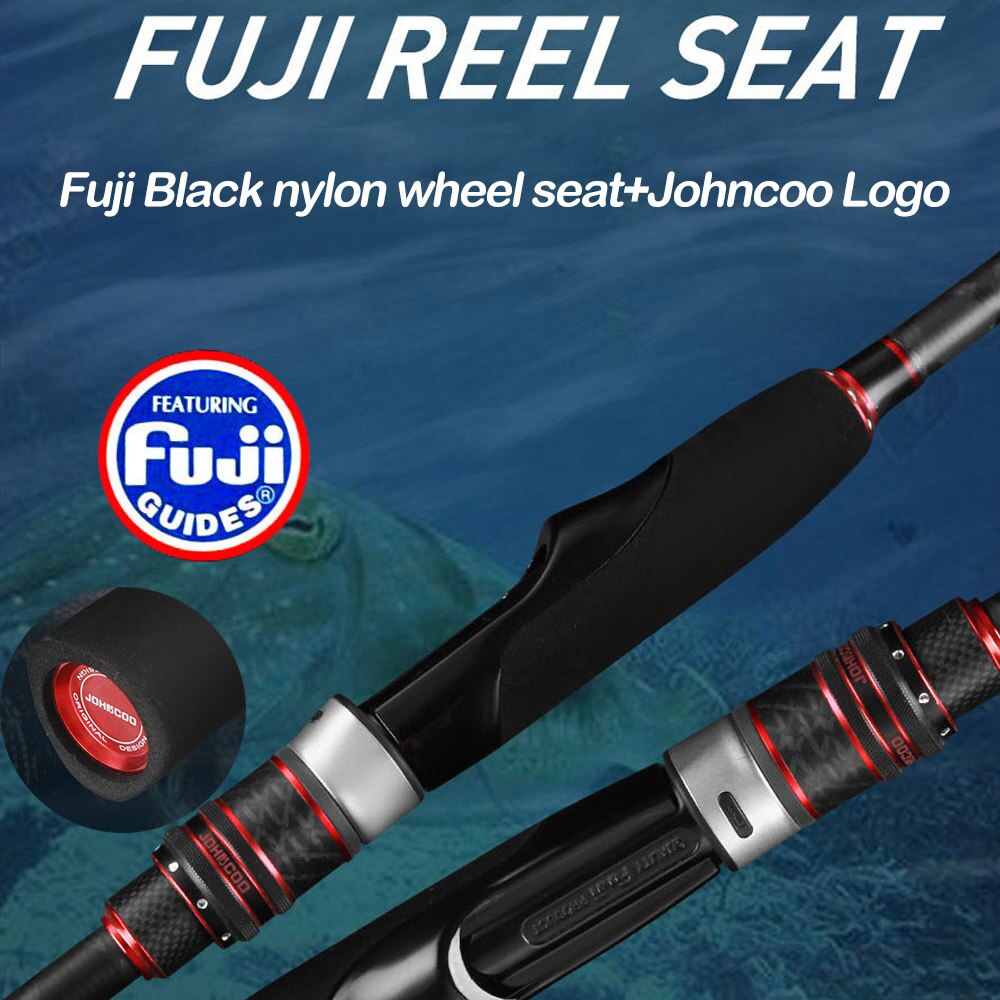 Egi Rod Squid Lokstaaf 2,58 m  - Fishing Rod Surf recensie en prijs