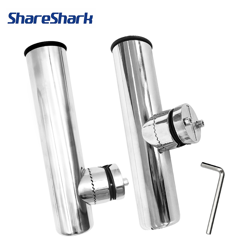 ShareShark hengelhouder van ro - Fishing Rod Casting recensie en prijs