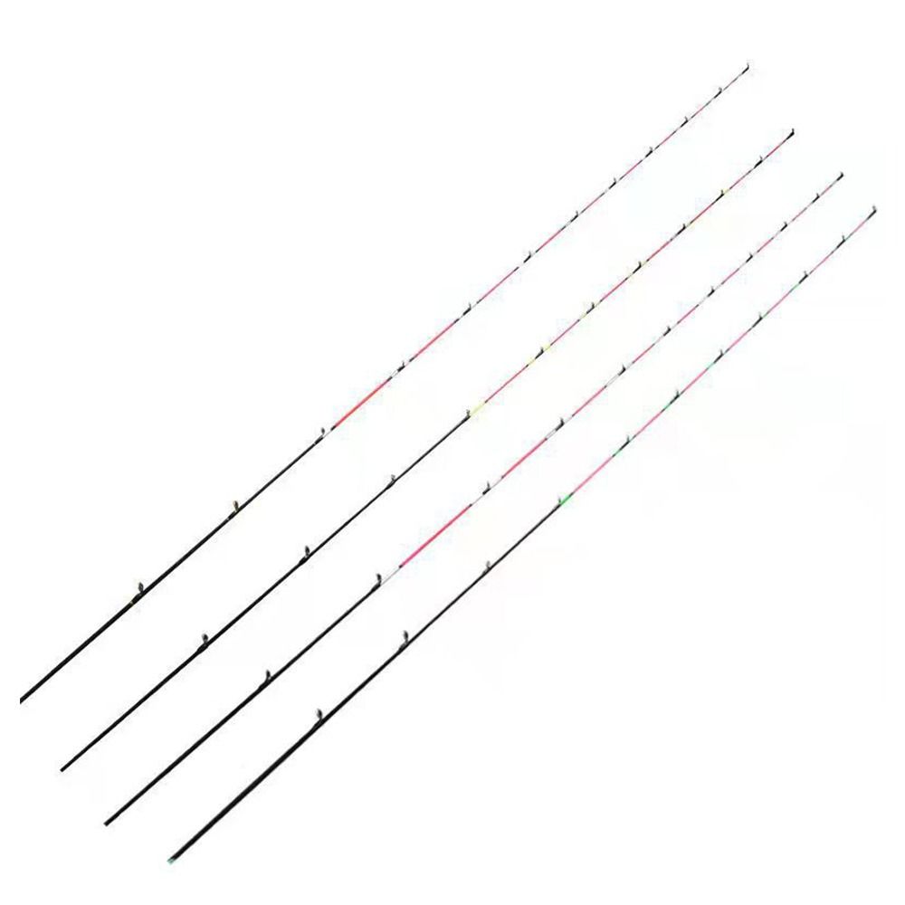 2024 Intrekbare Half-titanium  - Fishing Rod Tip Replacement recensie en prijs