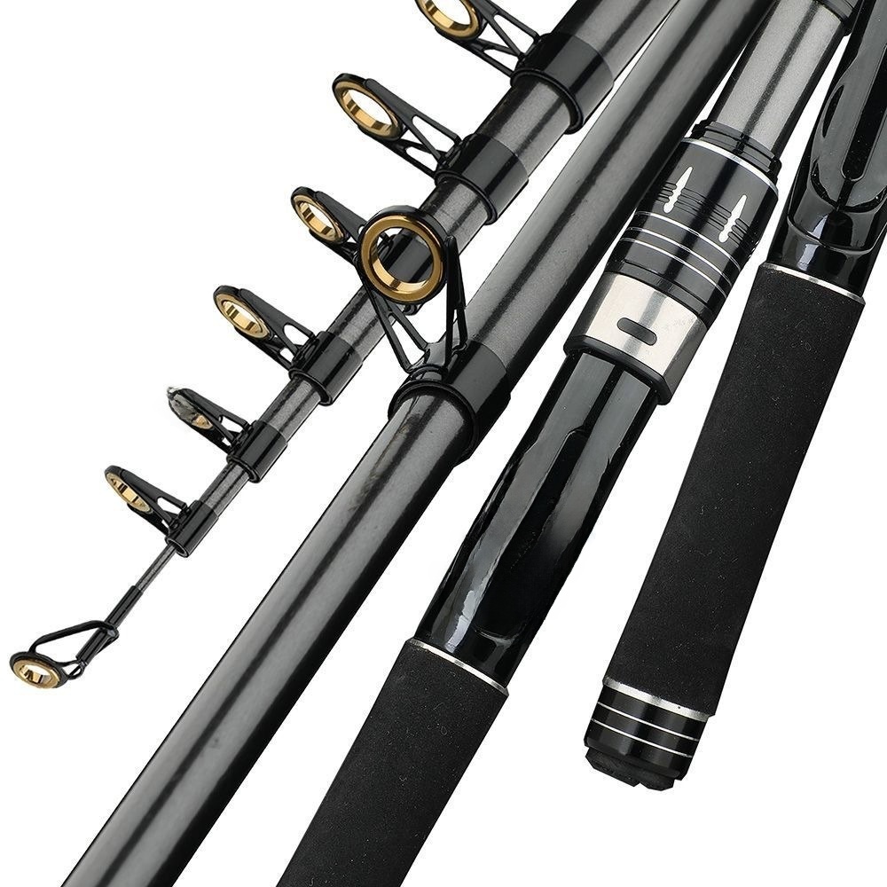 30T Carbon Fiber Inklapbare Vi - Fishing Rod Tip Replacement recensie en prijs