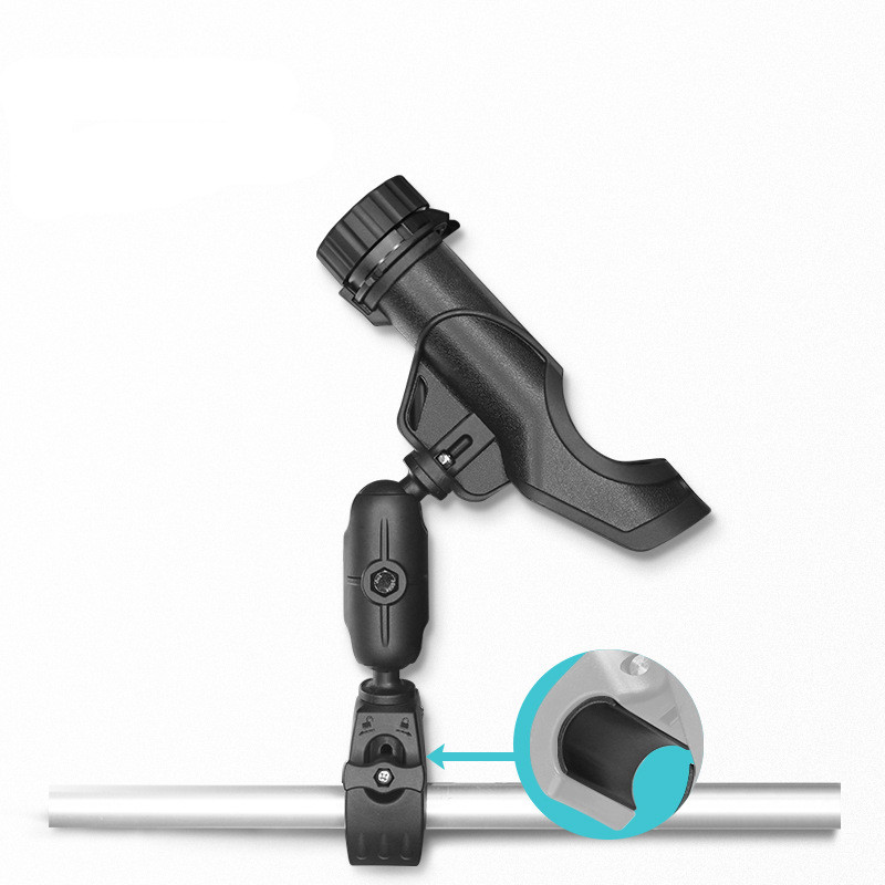 Kajakhengelhouder Nieuwe upgra - Fishing Rod Fly recensie en prijs